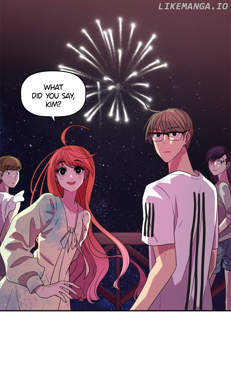 Take My Money Chapter 65 page 30