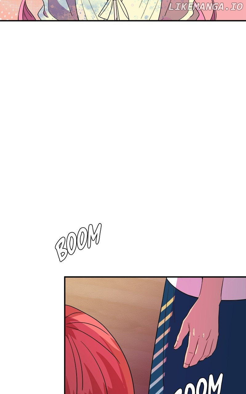 Take My Money Chapter 65 page 35