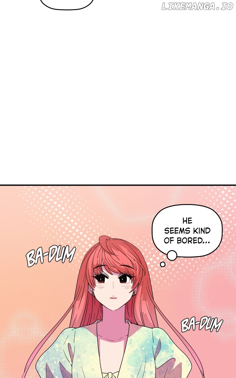 Take My Money Chapter 65 page 34