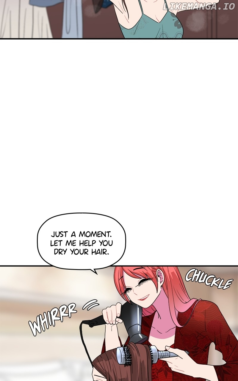 Take My Money Chapter 65 page 46