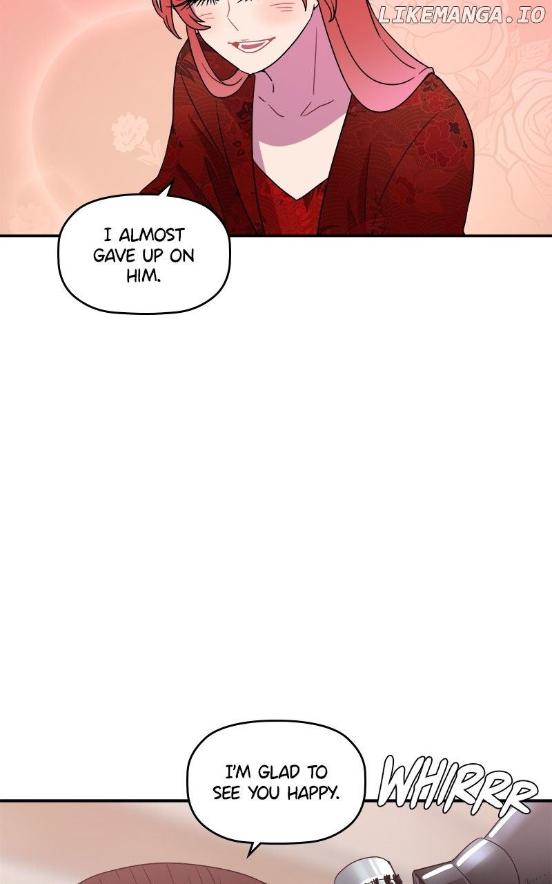 Take My Money Chapter 65 page 48