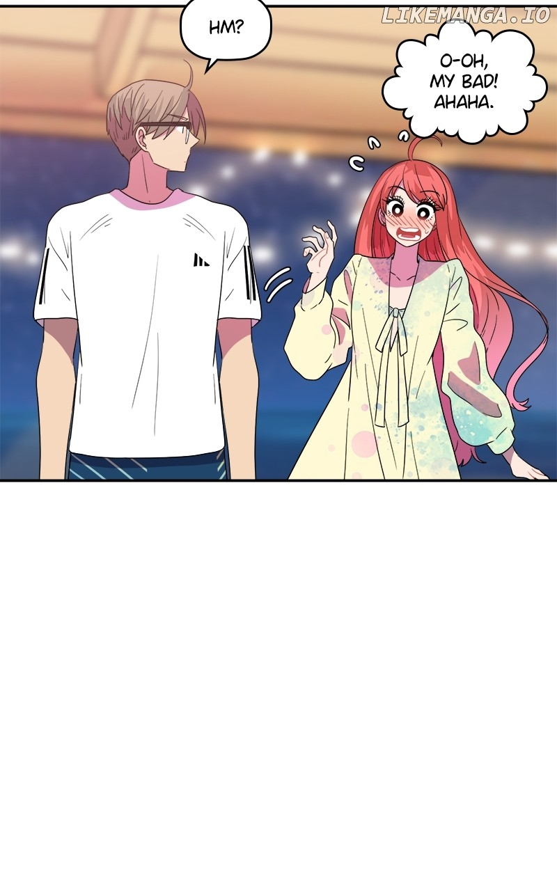 Take My Money Chapter 65 page 40