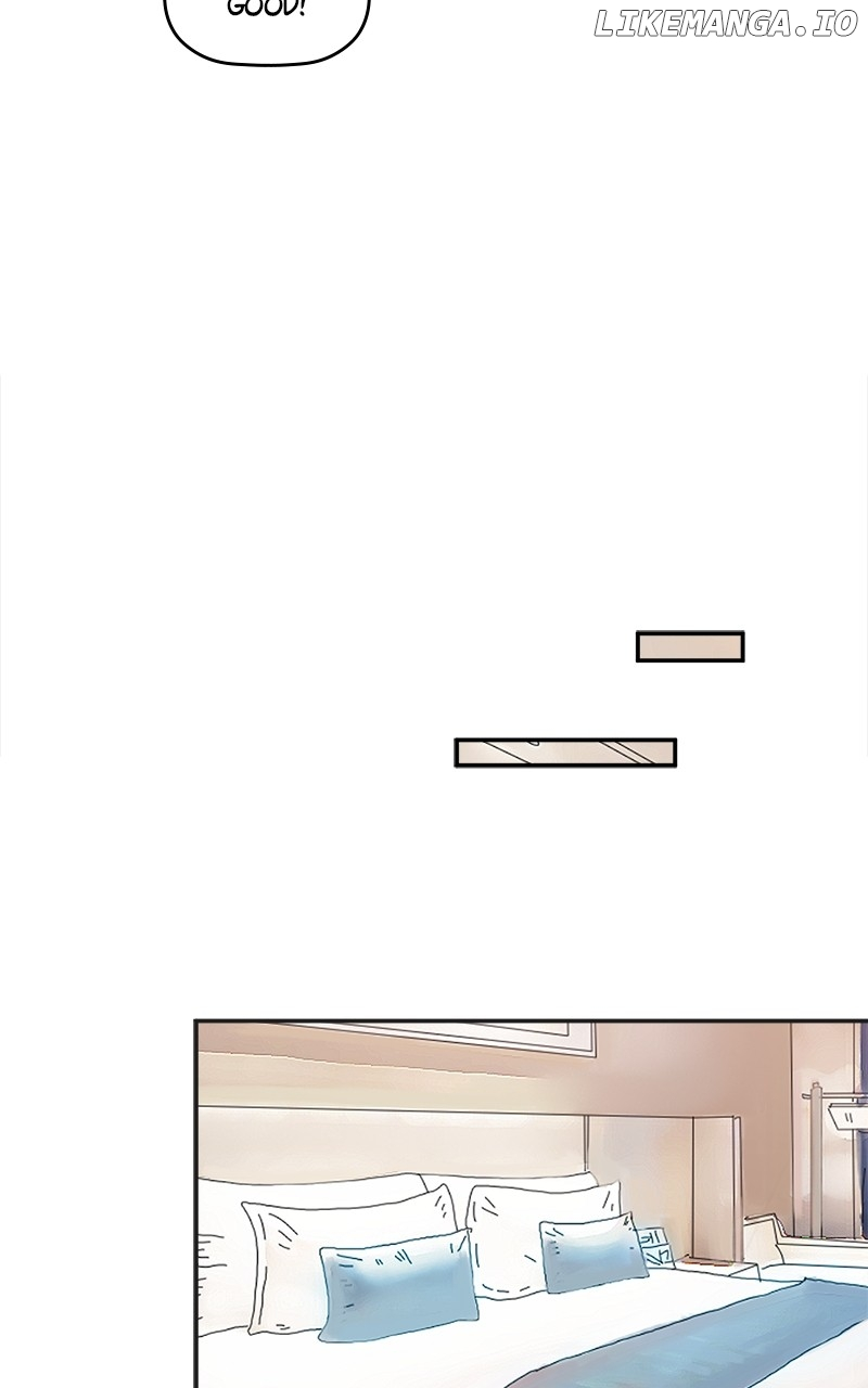Take My Money Chapter 65 page 44