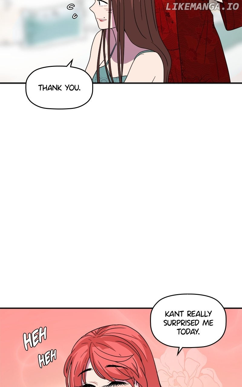 Take My Money Chapter 65 page 47