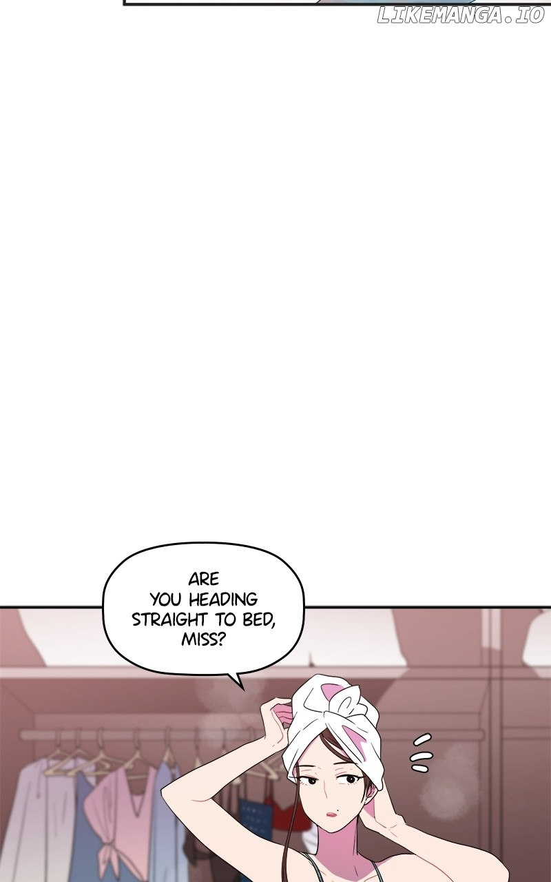 Take My Money Chapter 65 page 45