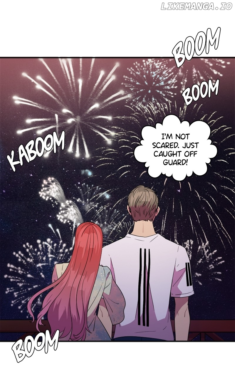 Take My Money Chapter 65 page 42