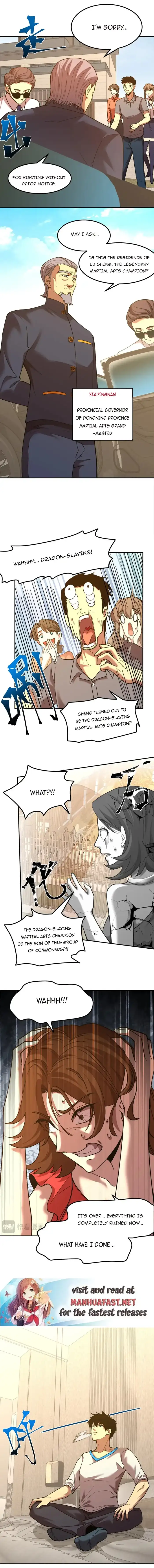 Log into the Future Chapter 65 page 3