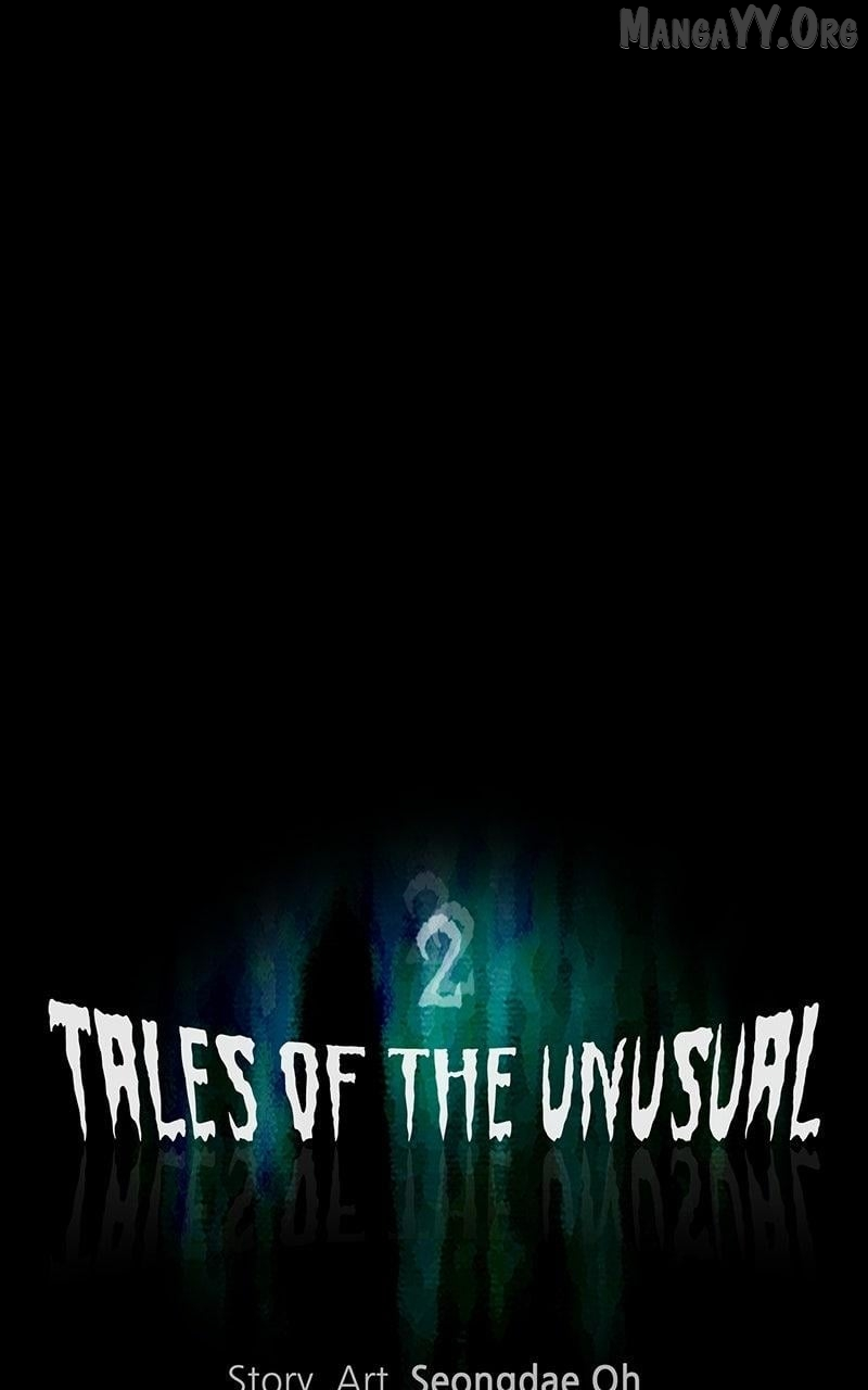 Tales of the Unusual 2 Chapter 65 page 10