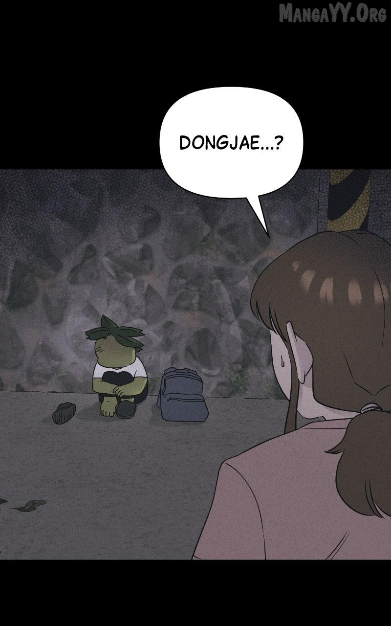 Tales of the Unusual 2 Chapter 65 page 1