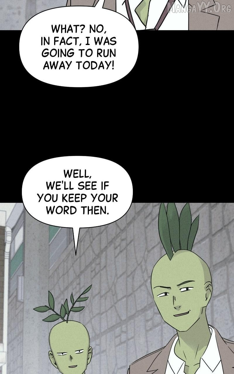 Tales of the Unusual 2 Chapter 65 page 25
