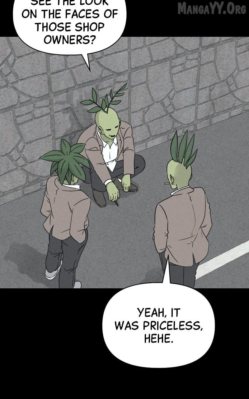 Tales of the Unusual 2 Chapter 65 page 22