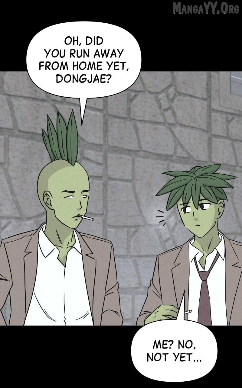 Tales of the Unusual 2 Chapter 65 page 23