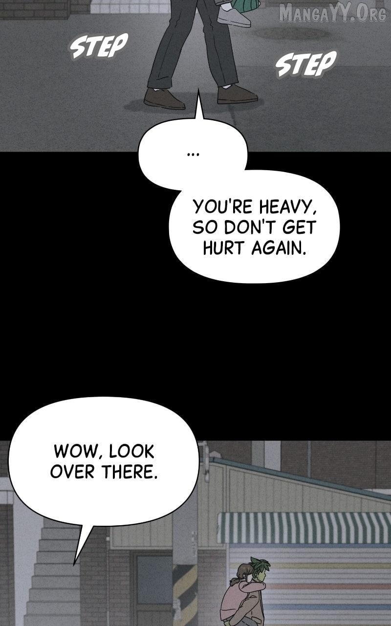 Tales of the Unusual 2 Chapter 65 page 65