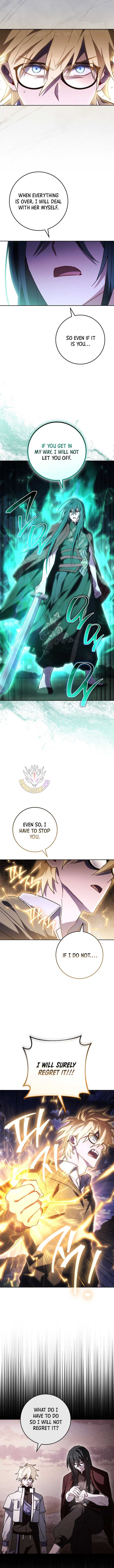 The Top Ranker's Aspiring Writer Life Manual Chapter 65 page 3