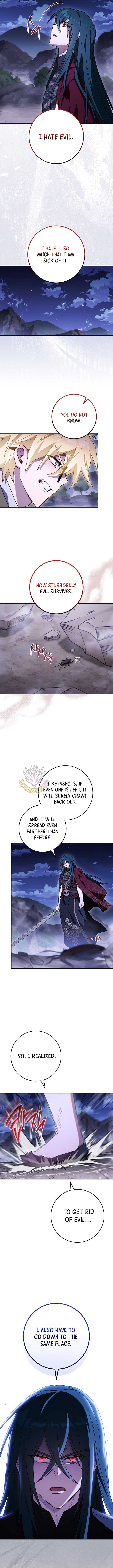 The Top Ranker's Aspiring Writer Life Manual Chapter 65 page 2