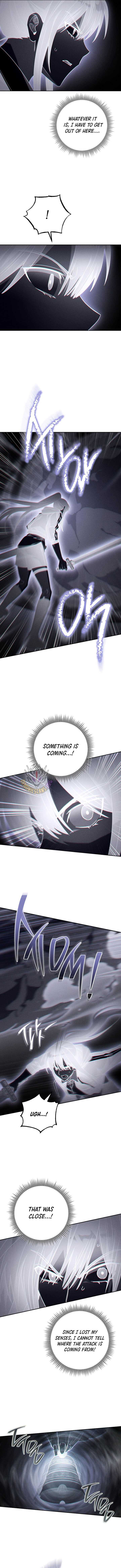 The Top Ranker's Aspiring Writer Life Manual Chapter 65 page 5
