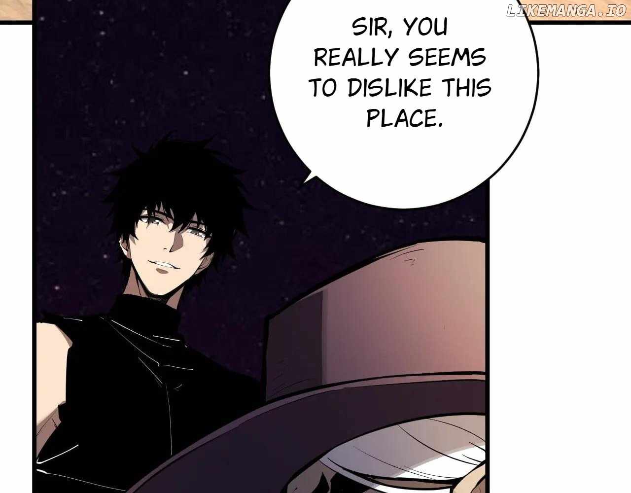 Doomsday for All: Me, Virus Monarch Chapter 65 page 14