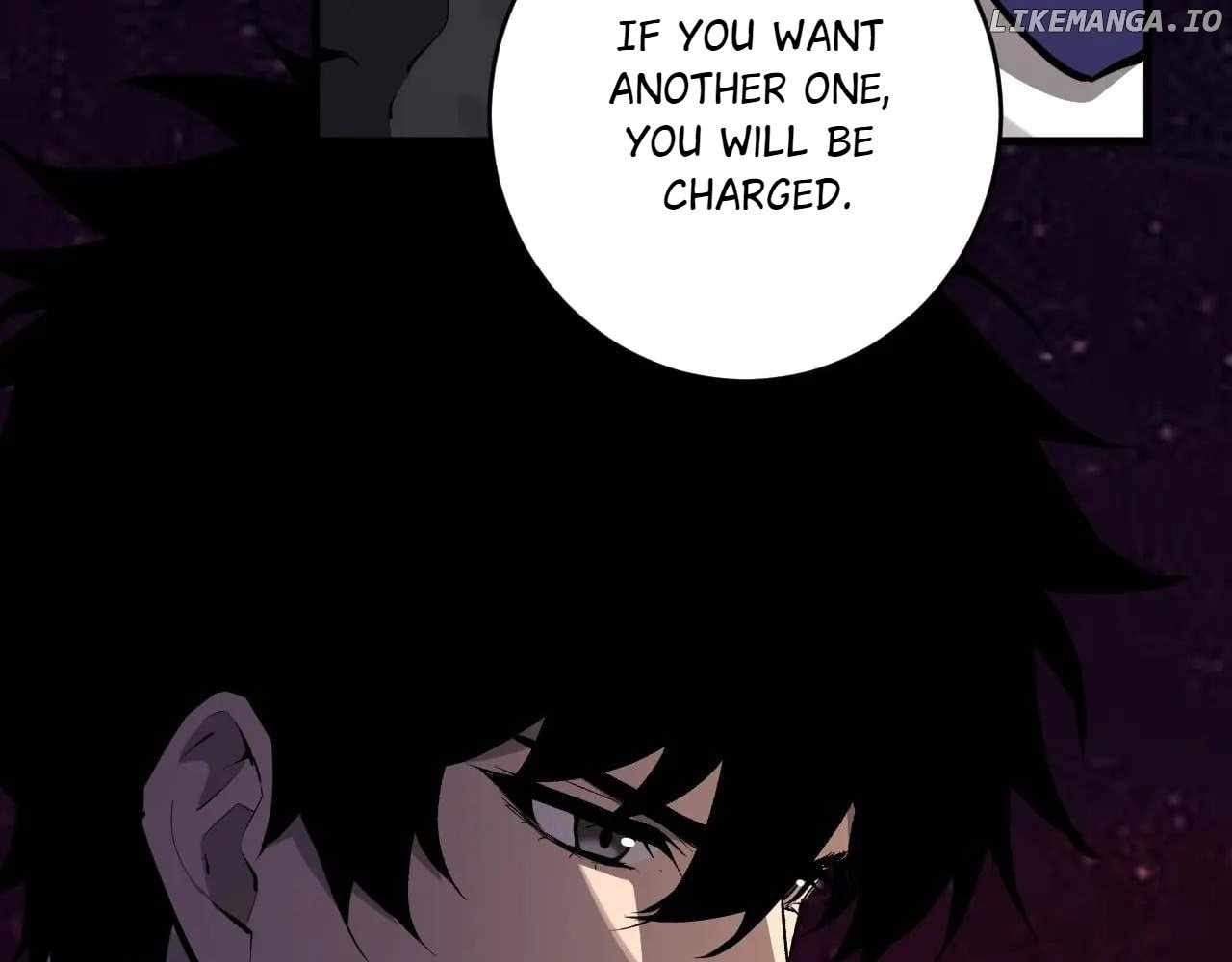 Doomsday for All: Me, Virus Monarch Chapter 65 page 20
