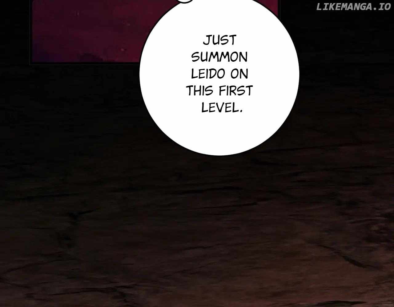 Doomsday for All: Me, Virus Monarch Chapter 65 page 5