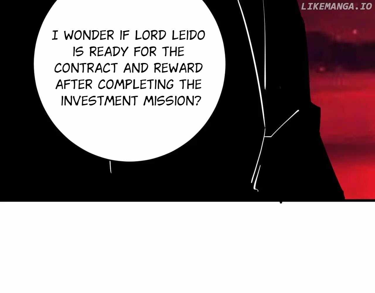 Doomsday for All: Me, Virus Monarch Chapter 65 page 22