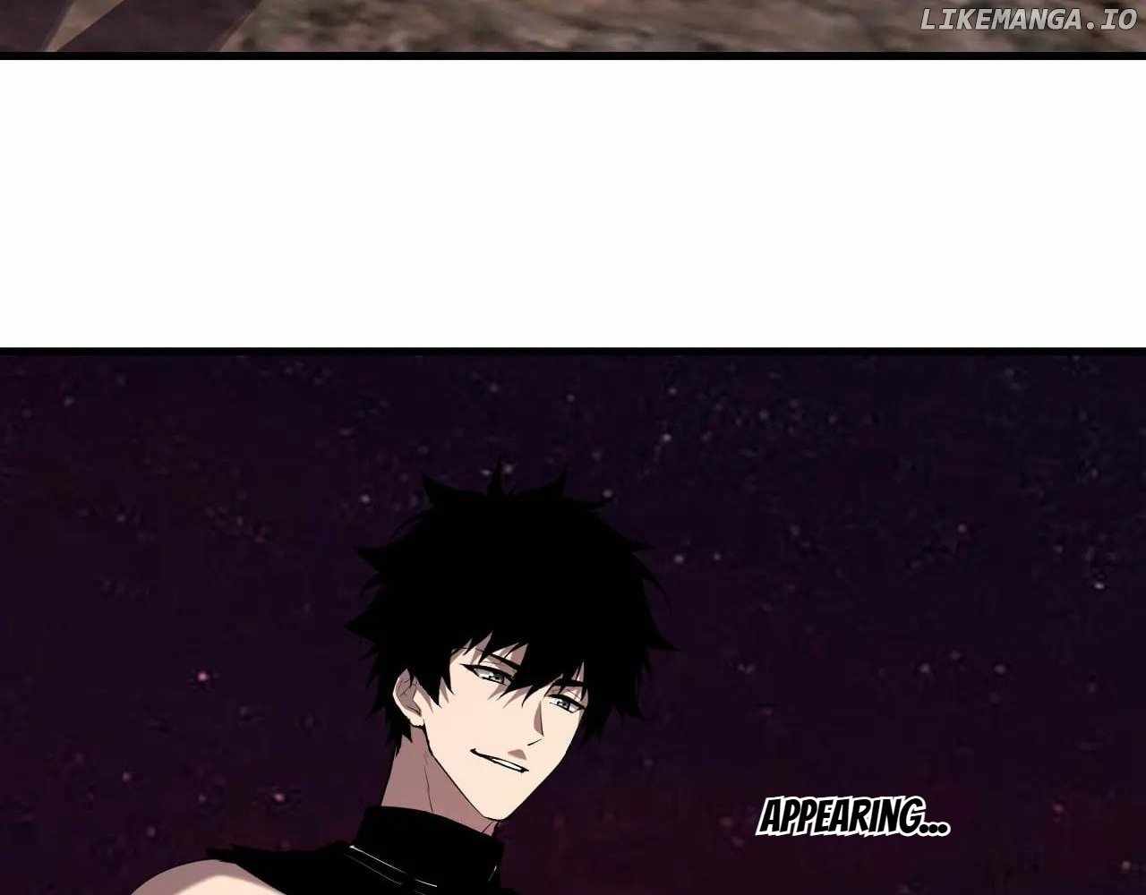 Doomsday for All: Me, Virus Monarch Chapter 65 page 27