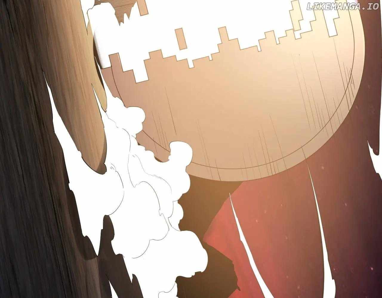 Doomsday for All: Me, Virus Monarch Chapter 65 page 9
