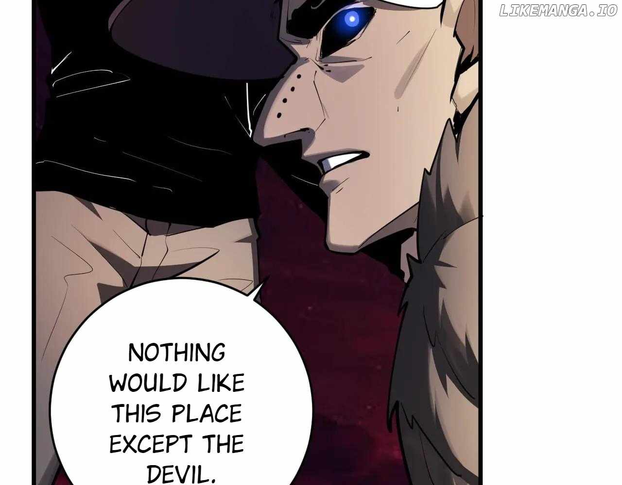 Doomsday for All: Me, Virus Monarch Chapter 65 page 15