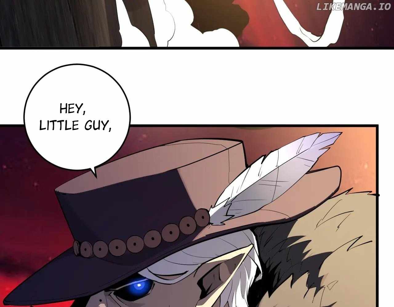 Doomsday for All: Me, Virus Monarch Chapter 65 page 10