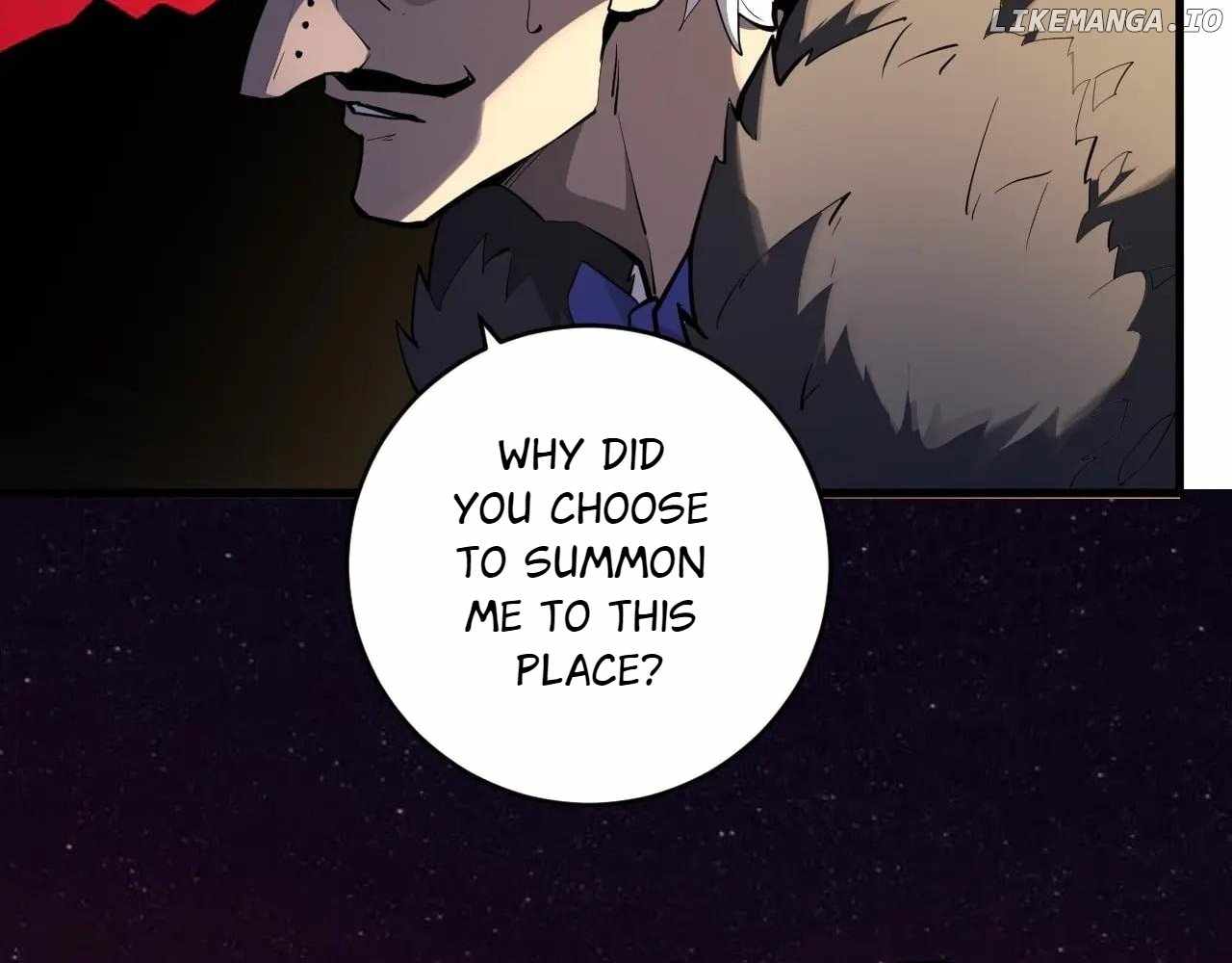 Doomsday for All: Me, Virus Monarch Chapter 65 page 11