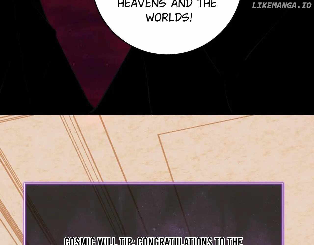 Doomsday for All: Me, Virus Monarch Chapter 65 page 122