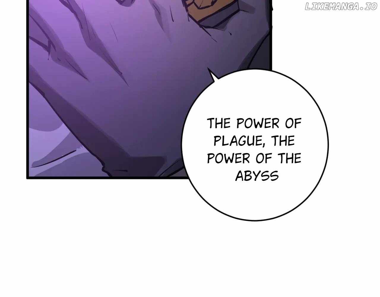 Doomsday for All: Me, Virus Monarch Chapter 65 page 105
