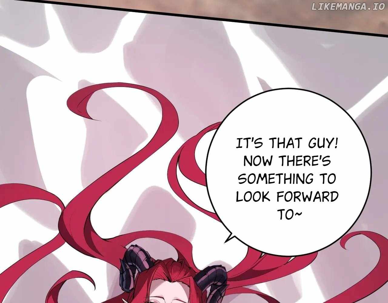 Doomsday for All: Me, Virus Monarch Chapter 65 page 116