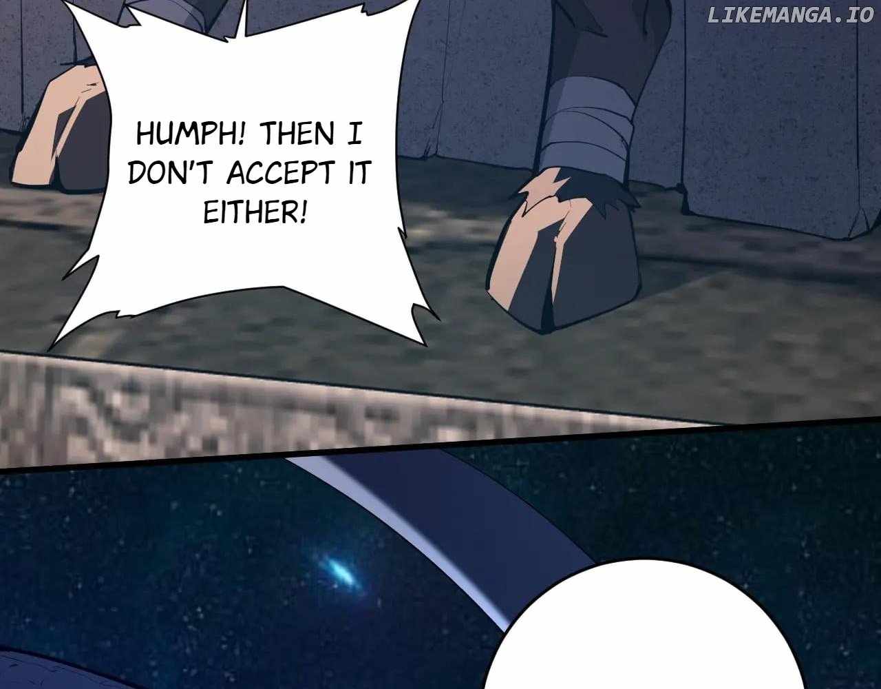 Doomsday for All: Me, Virus Monarch Chapter 65 page 113