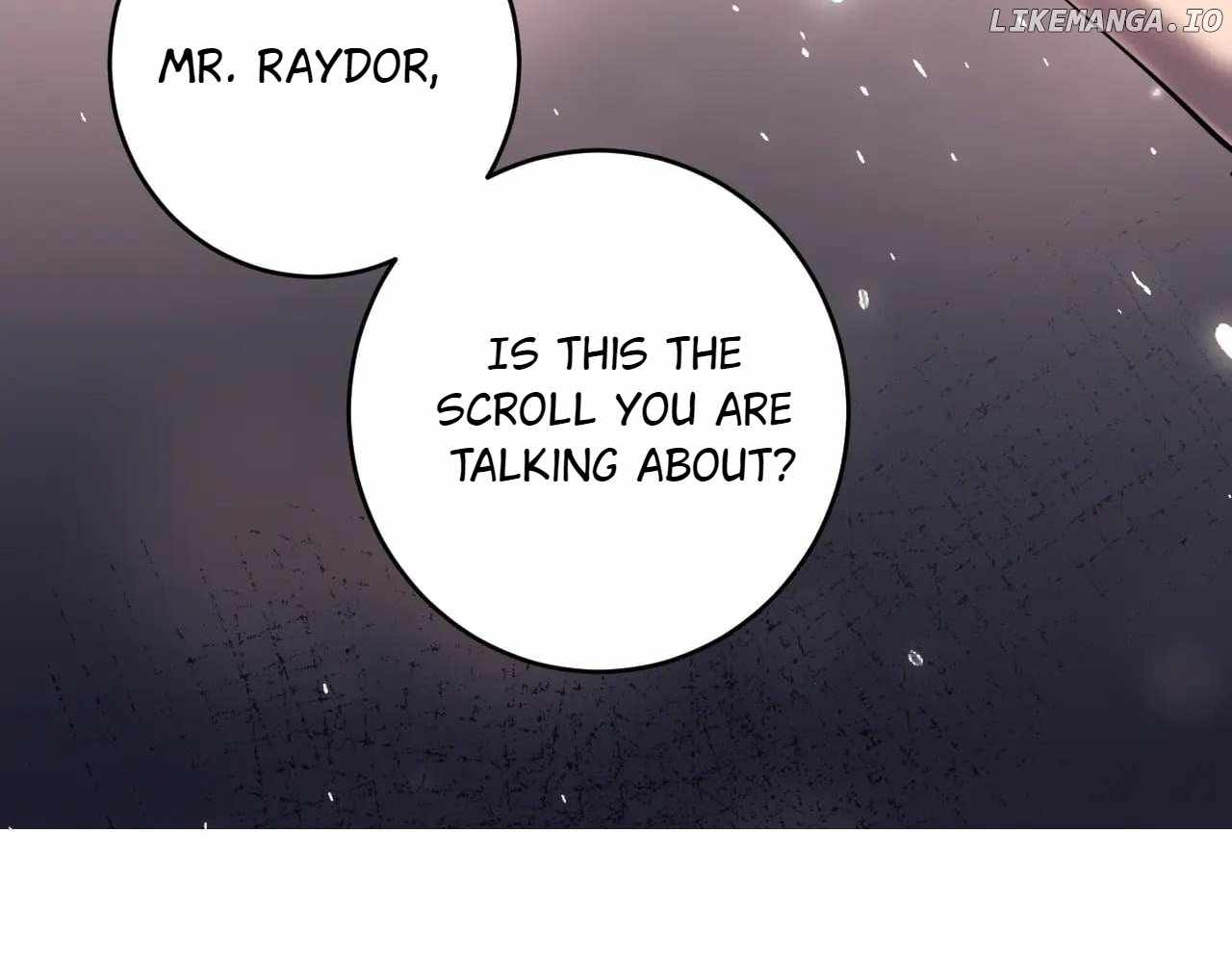 Doomsday for All: Me, Virus Monarch Chapter 65 page 42
