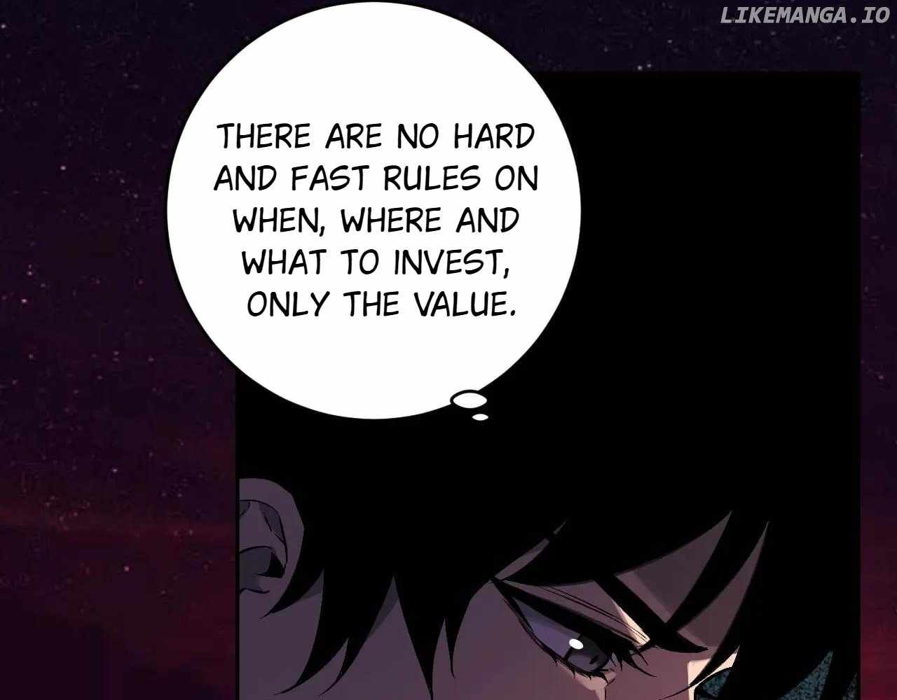 Doomsday for All: Me, Virus Monarch Chapter 65 page 70