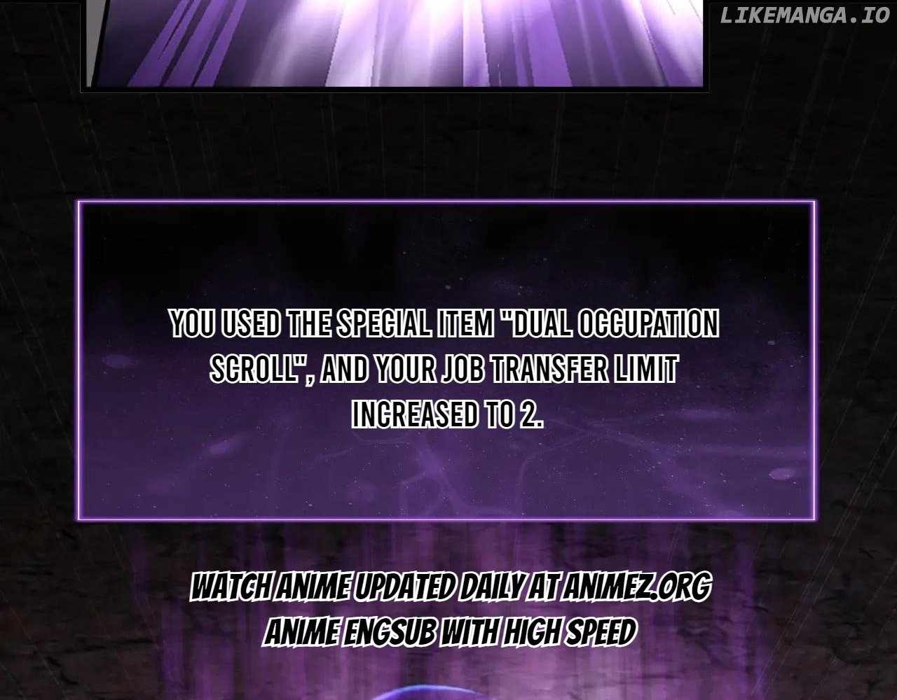 Doomsday for All: Me, Virus Monarch Chapter 65 page 94