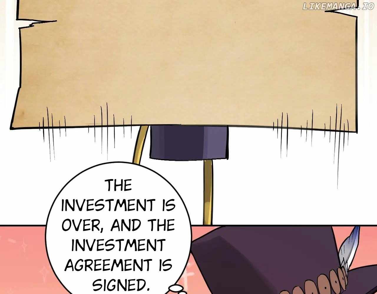 Doomsday for All: Me, Virus Monarch Chapter 65 page 67