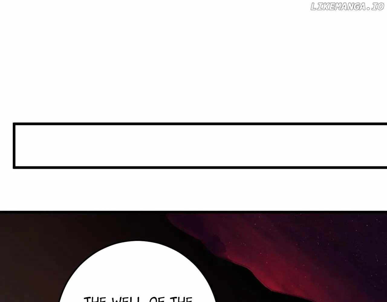Doomsday for All: Me, Virus Monarch Chapter 65 page 106