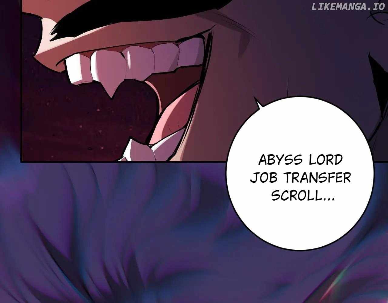 Doomsday for All: Me, Virus Monarch Chapter 65 page 50