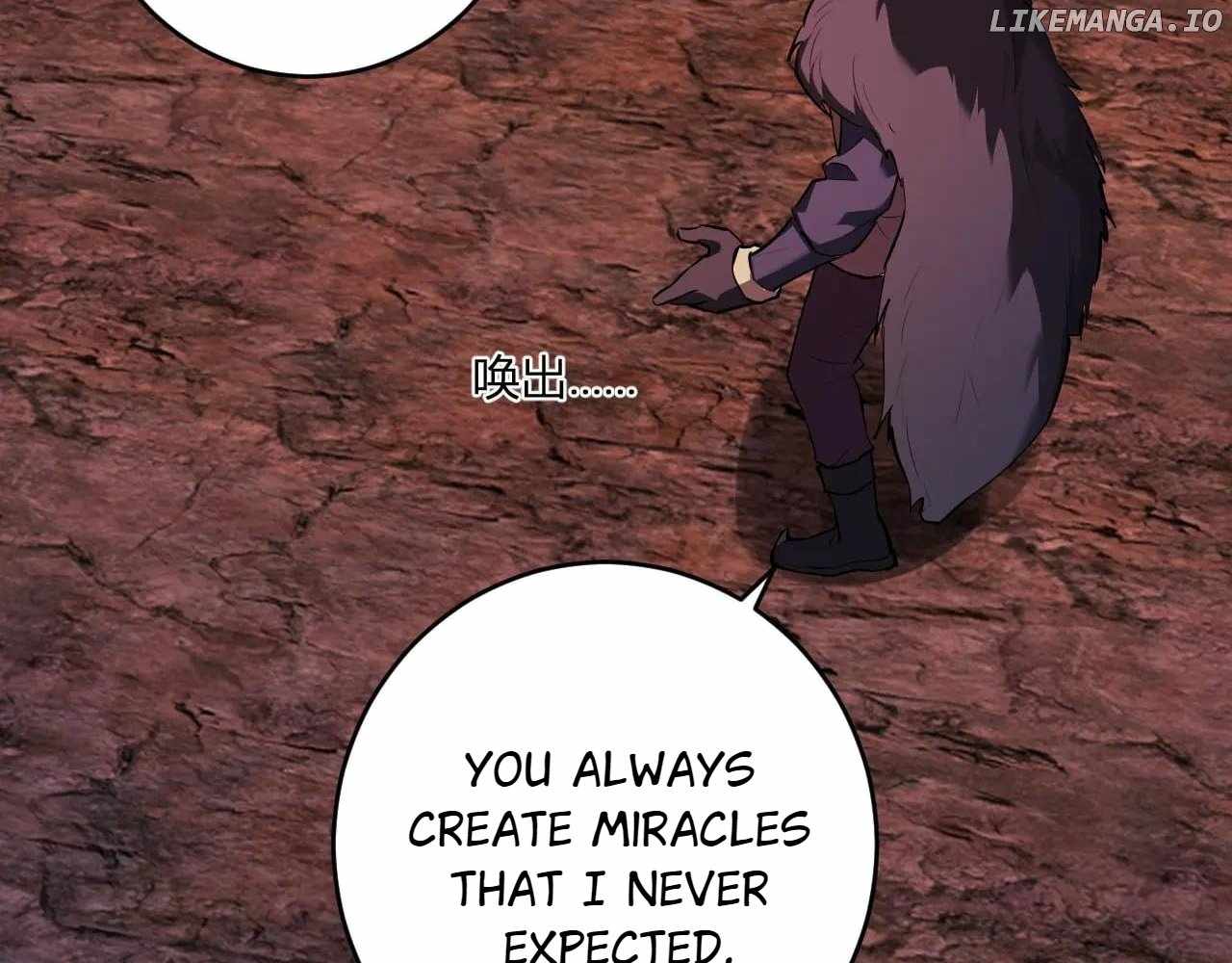 Doomsday for All: Me, Virus Monarch Chapter 65 page 59