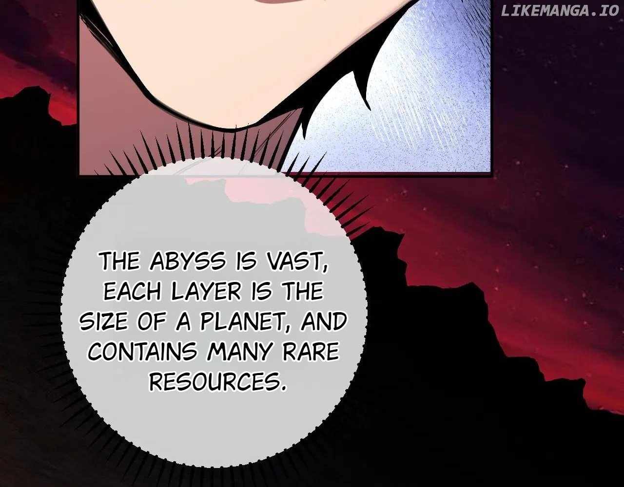 Doomsday for All: Me, Virus Monarch Chapter 65 page 80