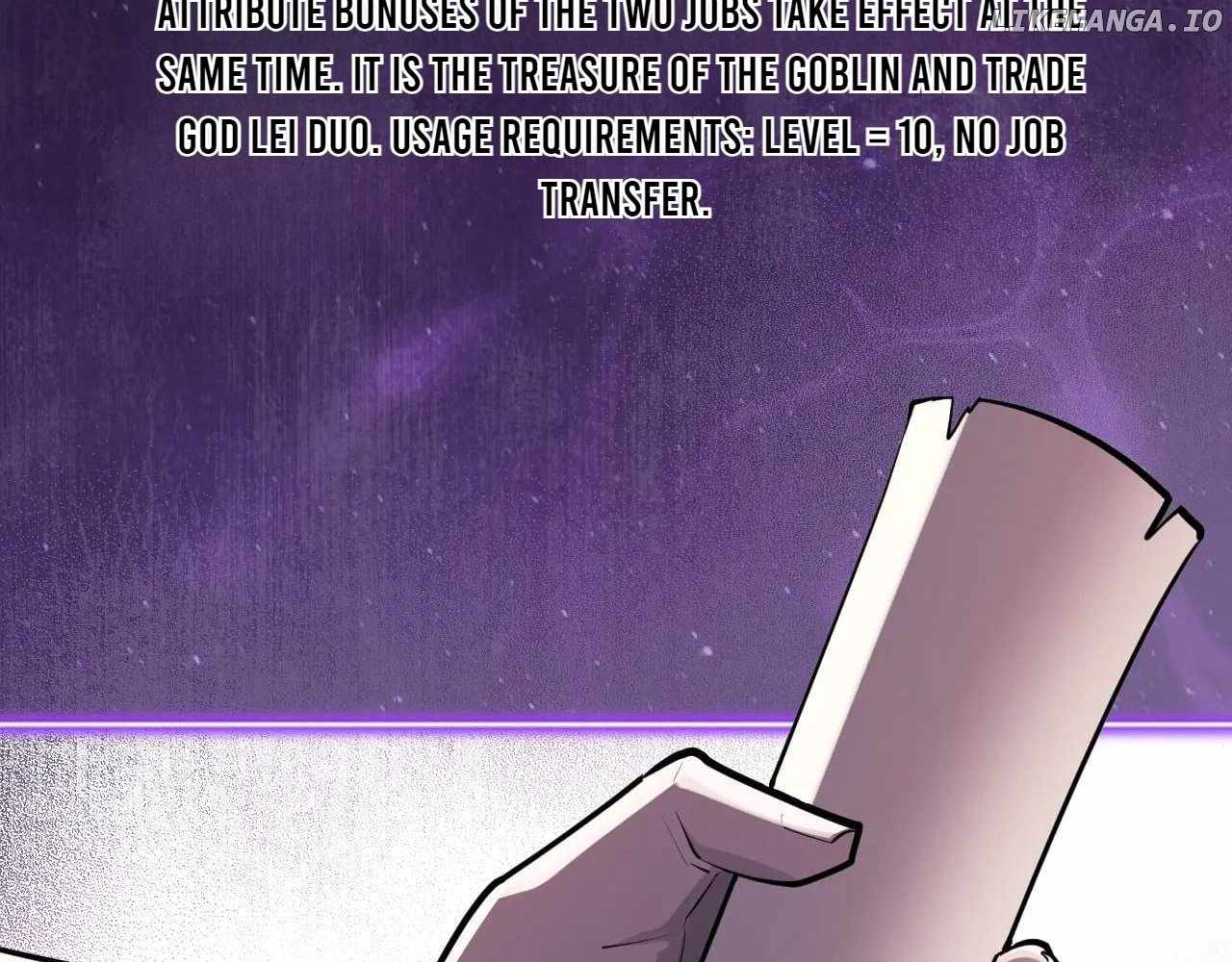 Doomsday for All: Me, Virus Monarch Chapter 65 page 90