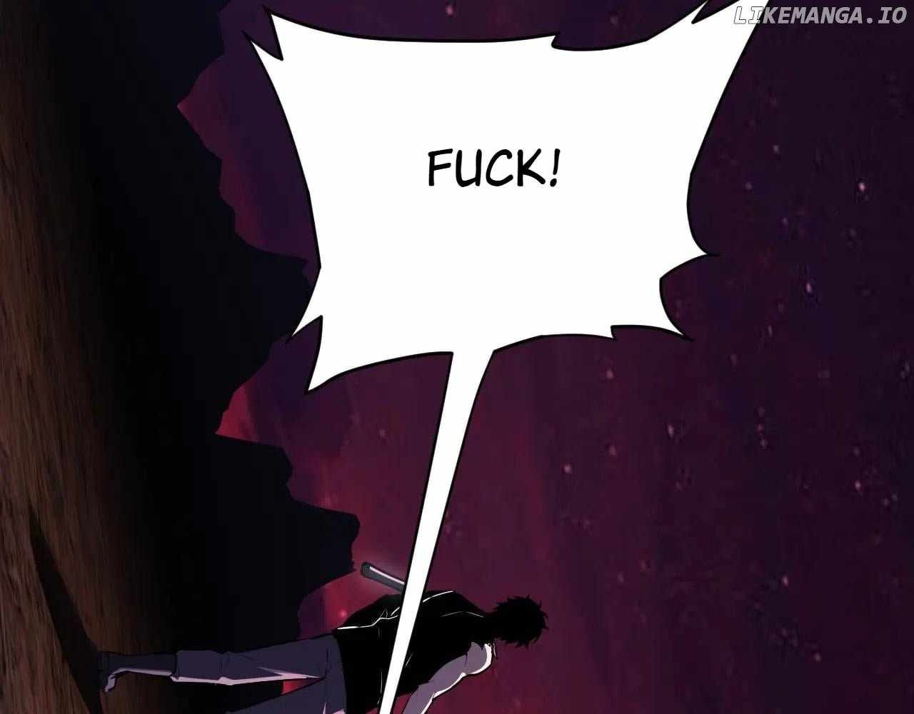 Doomsday for All: Me, Virus Monarch Chapter 65 page 46