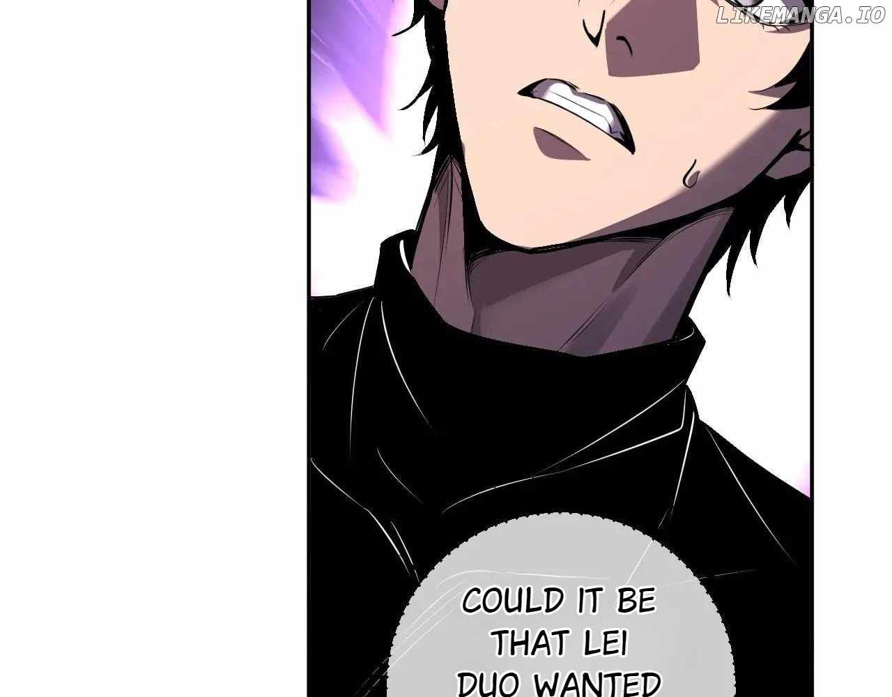 Doomsday for All: Me, Virus Monarch Chapter 65 page 54
