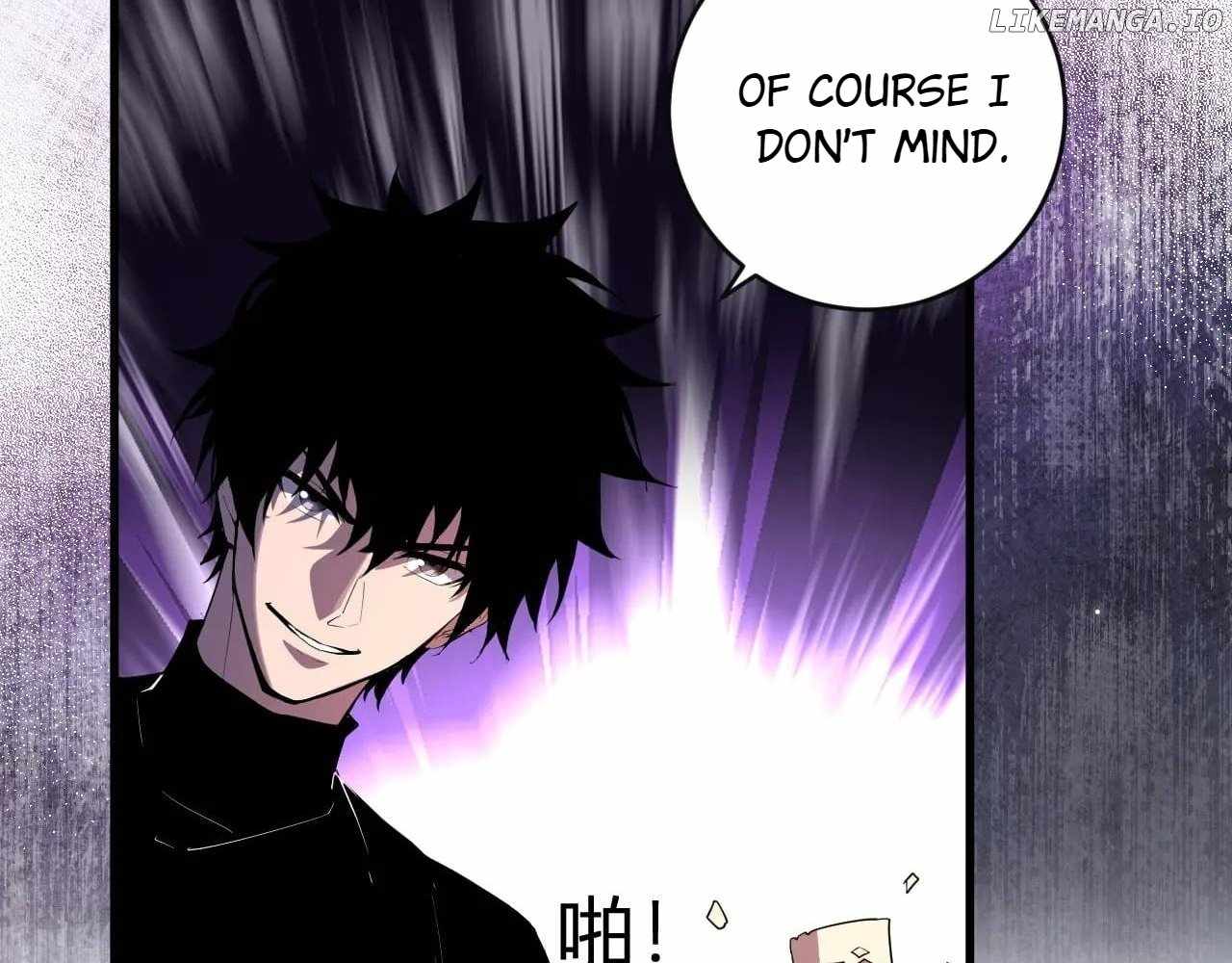 Doomsday for All: Me, Virus Monarch Chapter 65 page 92