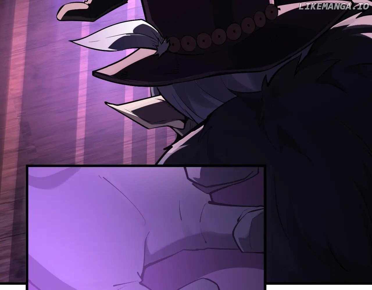 Doomsday for All: Me, Virus Monarch Chapter 65 page 103