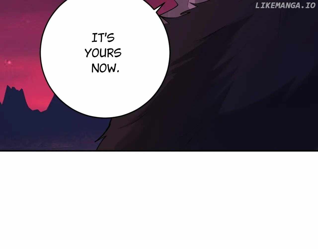 Doomsday for All: Me, Virus Monarch Chapter 65 page 62