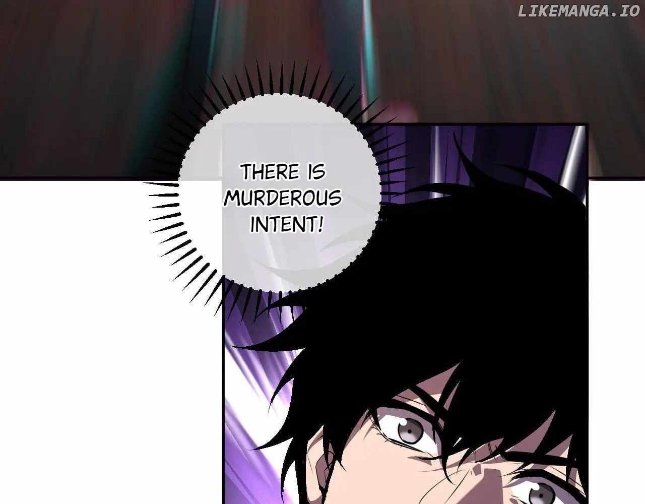Doomsday for All: Me, Virus Monarch Chapter 65 page 53