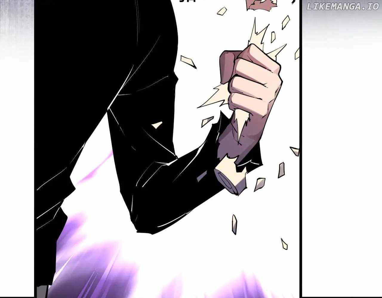 Doomsday for All: Me, Virus Monarch Chapter 65 page 93