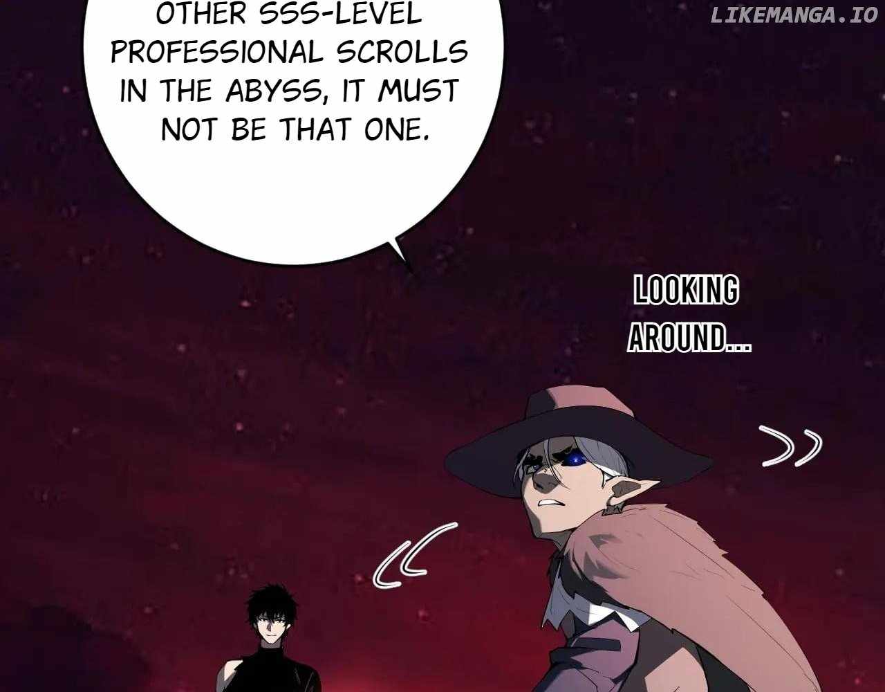 Doomsday for All: Me, Virus Monarch Chapter 65 page 37